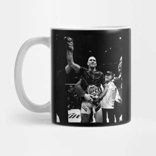 Alex 'Poatan' Pereira Mug